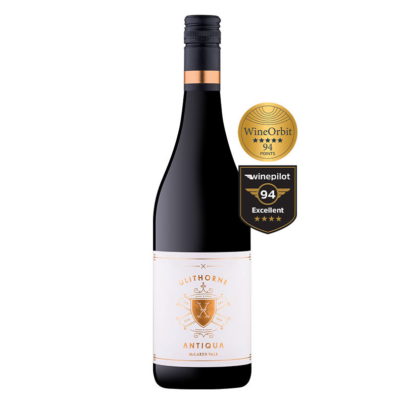 Antiqua Shiraz 2022