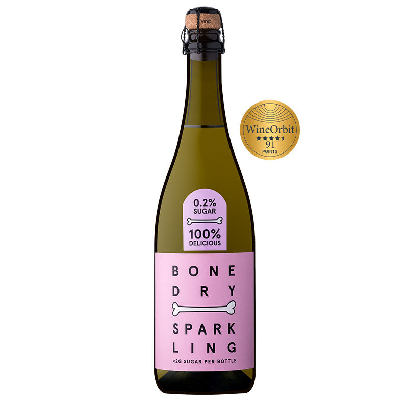 Bone Dry Sparkling