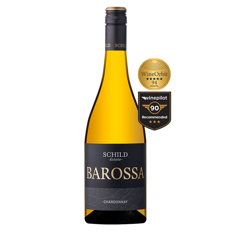 Schild Estate Barossa Valley Chardonnay 2022