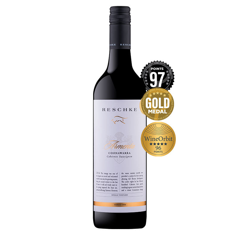 Armenta Cabernet Sauvignon 2016