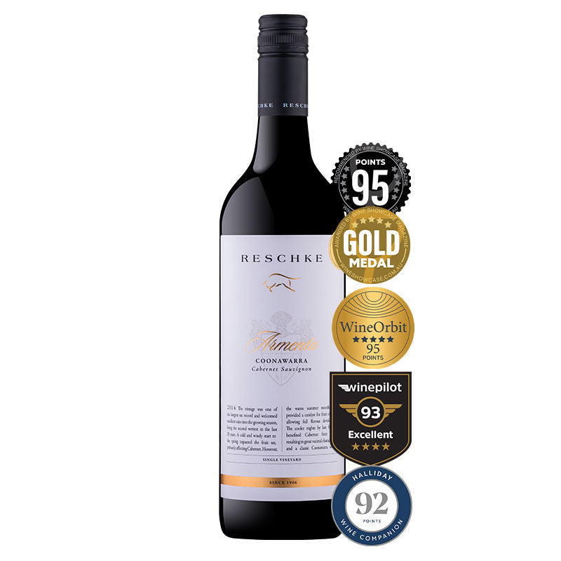 Armenta Cabernet Sauvignon 2020