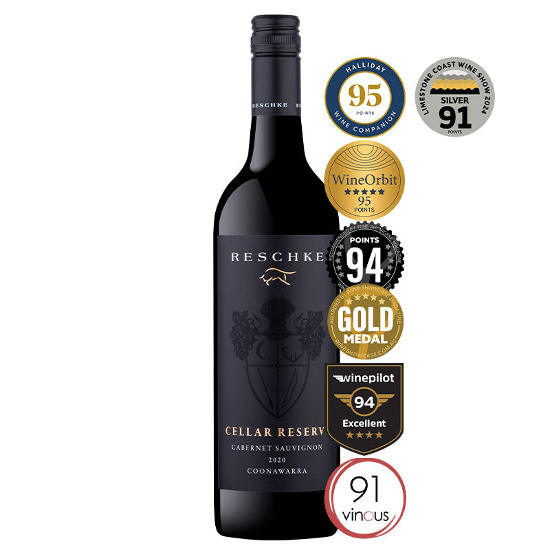 Cellar Reserve Cabernet Sauvignon 2020