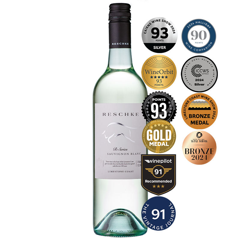 R-Series Sauvignon Blanc 2024