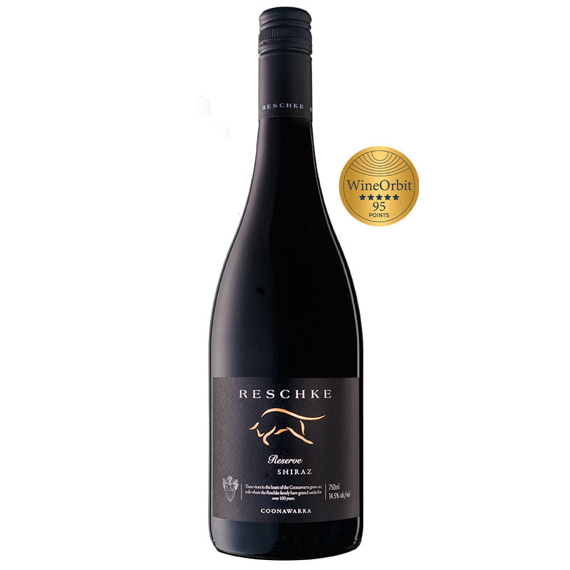 Reserve Coonawarra Shiraz 2020