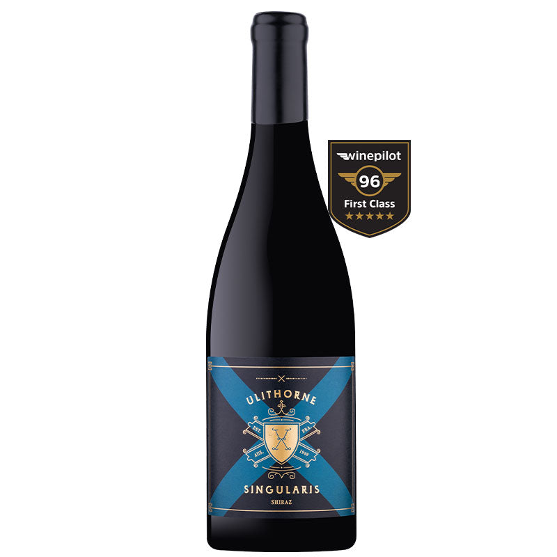 Singularis Shiraz 2021