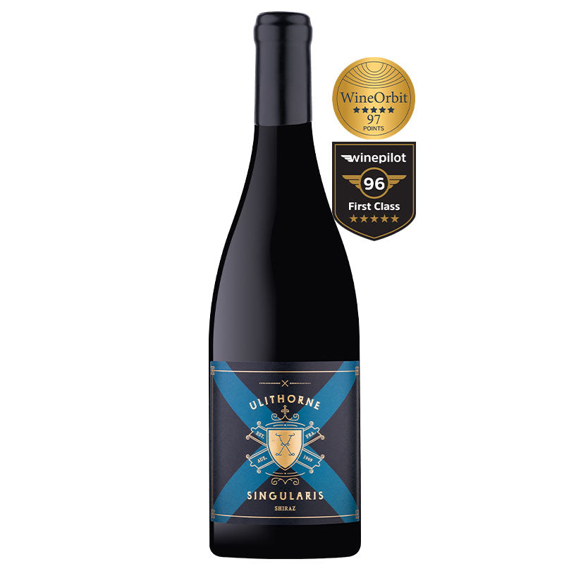 Singularis Shiraz 2021