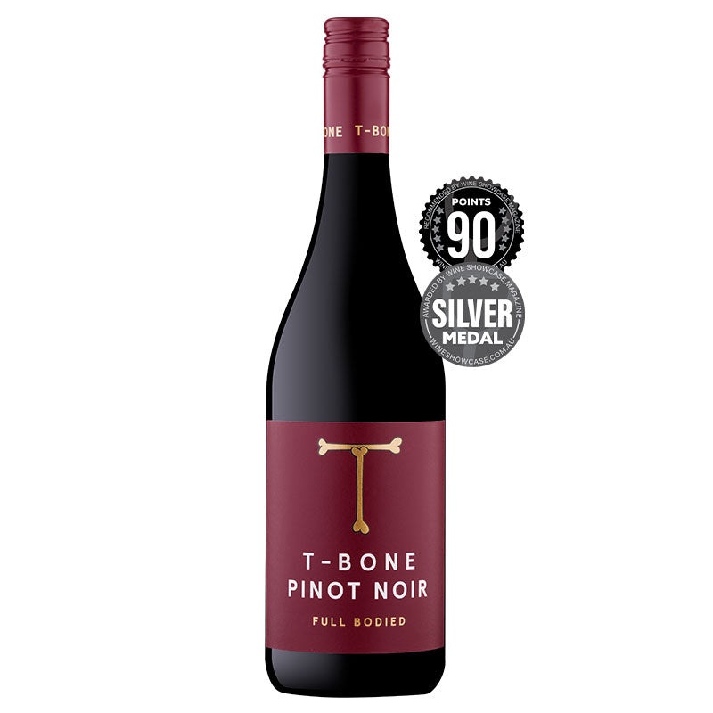 T-Bone Pinot Noir 2022