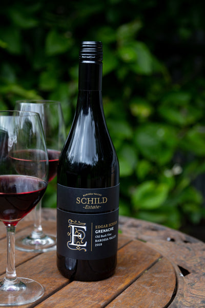 Edgar Schild Old Bush Vine Grenache 2021